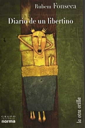 Diario de un libertino