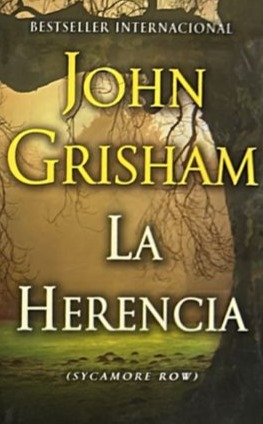 La herencia