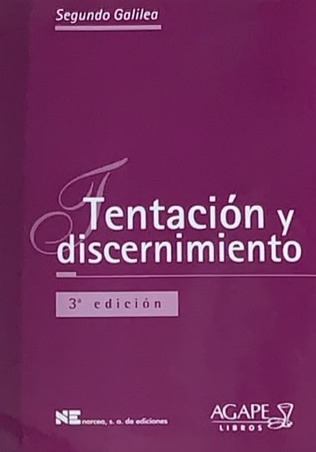 Tentación y discernimiento