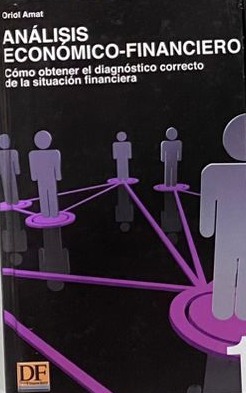 Análisis Económico-Financiero / Tapa Dura
