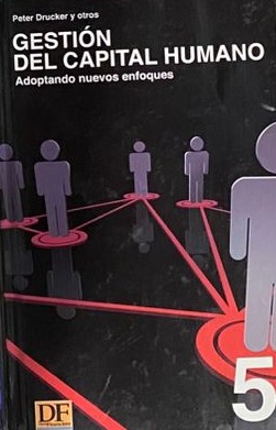Gestión del Capital Humano / Tapa Dura