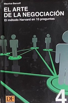 El arte de la negociación / Tapa Dura