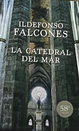 La Catedral del Mar / Tapa Dura