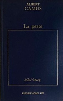 La peste (9) / Tapa Dura