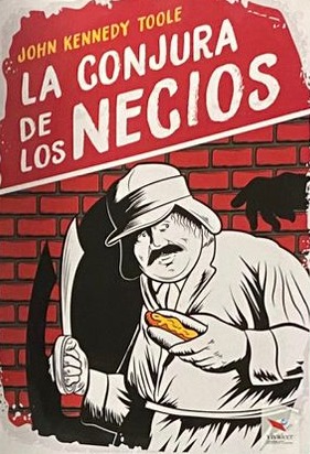 La conjura de los necios