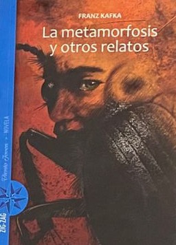 La metamorfosis y otros relatos