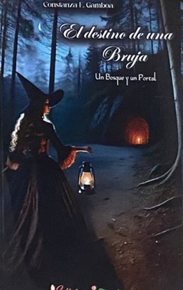 El destino de una bruja