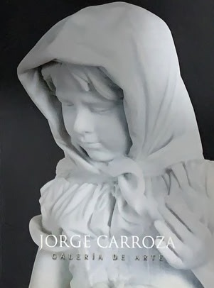 Jorge Carroza: Galería de Arte