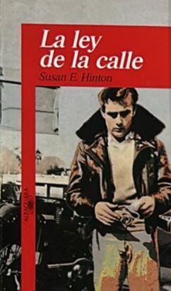 La ley de la calle
