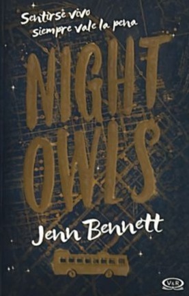Night Owls