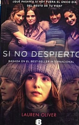Si no despierto