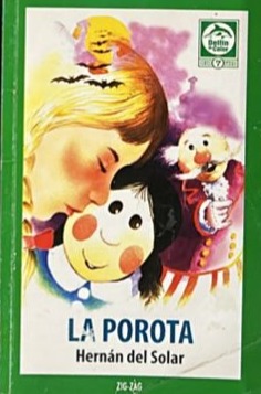 La porota