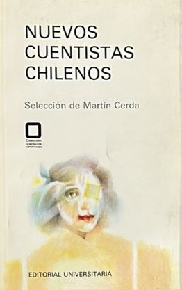 Nuevos cuentistas chilenos