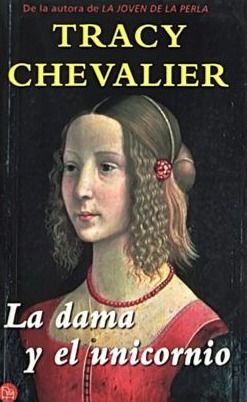 La dama y el unicornio