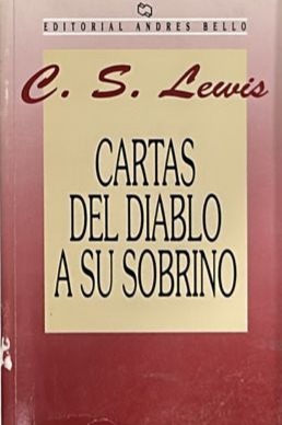 Cartas del diablo a su sobrino