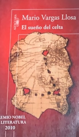 El sueño del celta