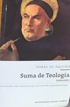 Suma de Teología (selección)