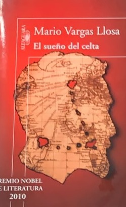 El sueño del celta