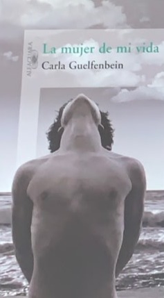 La mujer de mi vida