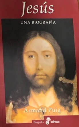Jesús: Una biografía