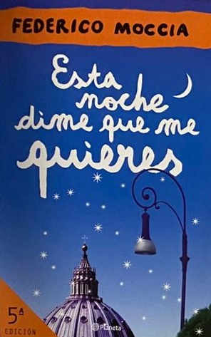 Esta noche dime que me quieres