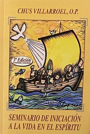Seminario de iniciación a la vida en el espíritu