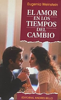 El amor en los tiempos del cambio