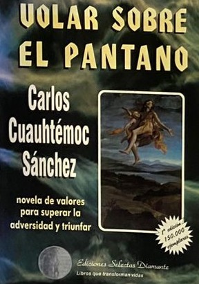 Volar sobre el pantano