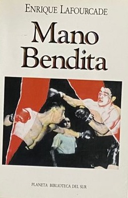 Mano bendita