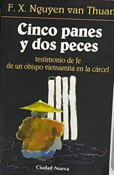 Cinco panes y dos peces