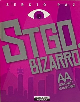 Stco Bizarro