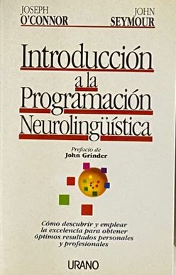 Introducción a la Programación Neurolingüística