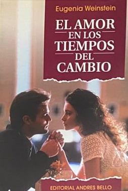 El amor en los tiempos del cambio