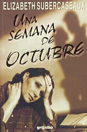 Una semana de octubre