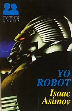 Yo, Robot