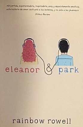 Eleanor & Park