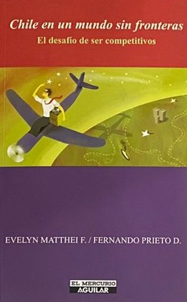 Chile en un mundo sin fronteras