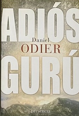 Adiós Gurú