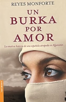 Un burka por amor