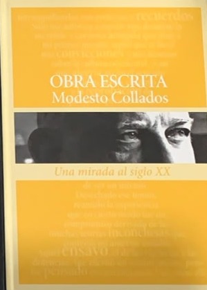 Obra escrita: Una mirada al siglo XX / Tapa Dura