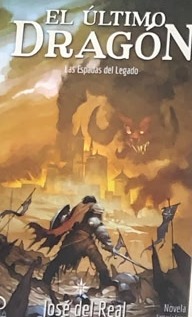 El Último Dragón (FIRMADO)
