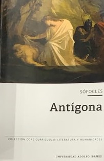 Antígona