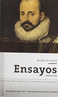 Ensayos (selección)