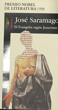 El Evangelio según Jesucristo