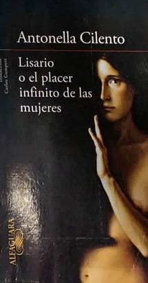 Lisario o el placer infinito de las mujeres