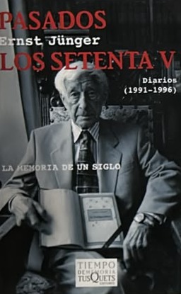 Pasados los setenta V