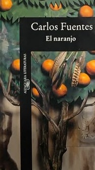 El naranjo