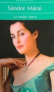 La mujer justa