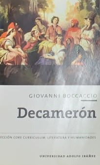 Decamerón
