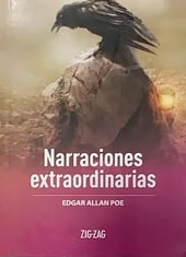 Narraciones extraordinarias